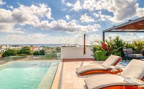 Sunset 203 At Riva